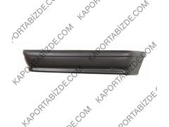 RENAULT LAGUNA ARKA TAMPON 1994-1998 7701469574 İTHAL ÜRÜN