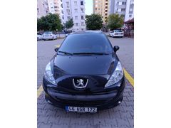 Sahibinden Peugeot 207 1.6 VTi Premium 2008 Model