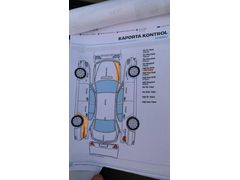 Sahibinden Ford Focus 1.6 TDCi Style 2013 Model Hakkari 170.000 km Gri