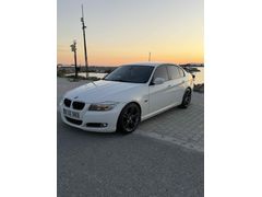HATASIZ BOYASIZ DEĞİŞENSİZ 2011 BMW E90 184 HP  ÖZEL PLAKALI