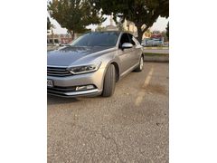 Sahibinden Volkswagen Passat 1.6 TDi BlueMotion Highline 2017 Model 
