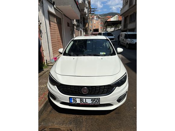Sahibinden Fiat Egea 1.6 Multijet Urban 2019 Model
