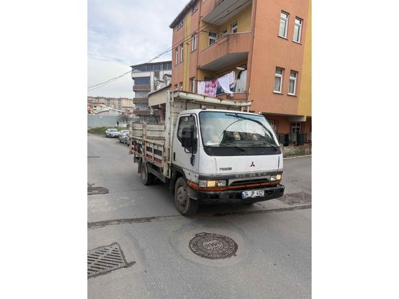 15  YILDIR ARAC TEK KULLANICI TARAFINDAN KULLANILMIŞTIR MUAYNE SIFIR YAPILDI
