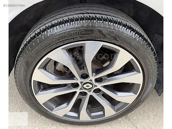 2023 MEGANE 1.3 TCE İCON.EDC.140 BG.HATASIZ..BAKIMLI..63 BİNDE