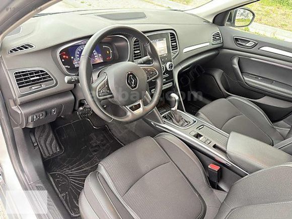 2023 MEGANE 1.3 TCE İCON.EDC.140 BG.HATASIZ..BAKIMLI..63 BİNDE