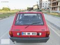 ZOR BULUNUR..1998 SİTEJİN TOROS.LPG'Lİ..TEMİZ..BAKIMLI..1.SINIF