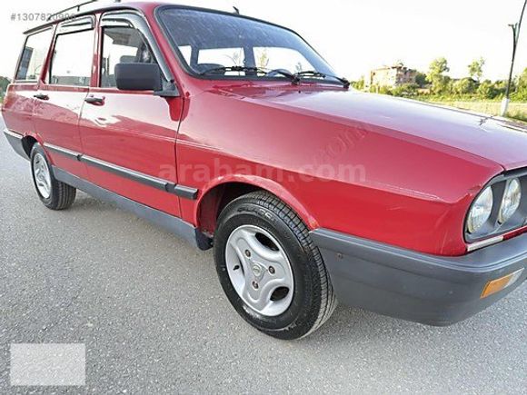 ZOR BULUNUR..1998 SİTEJİN TOROS.LPG'Lİ..TEMİZ..BAKIMLI..1.SINIF