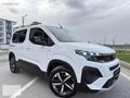 2024 RİFTER 1.5 BLUEHDİ GT.EAT8.E-TOGGLE.130 BG.FULL.SIFIR AYARI