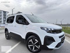 2024 RİFTER 1.5 BLUEHDİ GT.EAT8.E-TOGGLE.130 BG.FULL.SIFIR AYARI