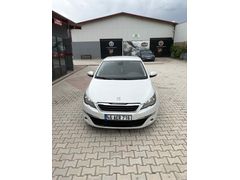 Sahibinden Peugeot 308 1.6 BlueHdi Style 2016 Model  253.000 km Beyaz