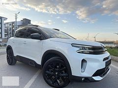2024 CİTROEN C5 AİRCROSS 1.5 BLUEHDİ SHİNE BOLD.FULL.SIFIR AYARI