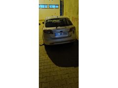 Sahibinden Chevrolet Lacetti 1.4 SX 2010 Model  158.000 km Gri