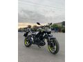 Sahibinden Yamaha MT 25 