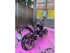 Sahibinden Yamaha MT 25 