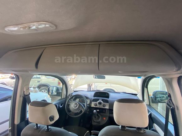 Sahibinden Renault Kangoo Multix 1.5 dCi Privilege 2012 Model