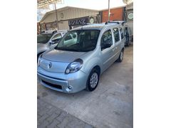 Sahibinden Renault Kangoo Multix 1.5 dCi Privilege 2012 Model