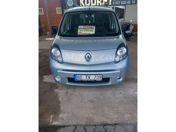 Sahibinden Renault Kangoo Multix 1.5 dCi Privilege 2012 Model