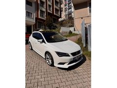 Sahibinden Seat Leon 1.6 TDI Style 2015 Model  130.000 km Beyaz