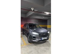 Sahibinden Chery Tiggo 8 Pro 1.6 TGDI Excellent 2023 Model 