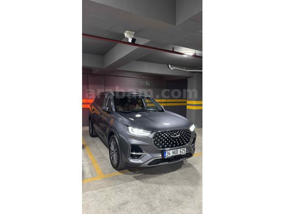 Sahibinden Chery Tiggo 8 Pro 1.6 TGDI Excellent 2023 Model Antalya
