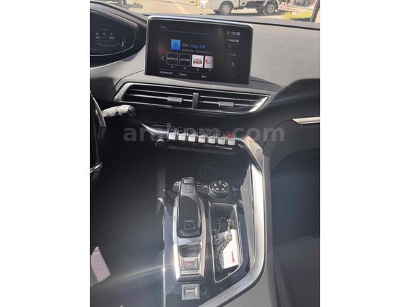 Sahibinden Peugeot 3008 1.2 PureTech GT Line Dynamic 2020 Model Bursa