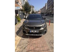 Sahibinden Peugeot 3008 1.2 PureTech GT Line Dynamic 2020 Model Bursa