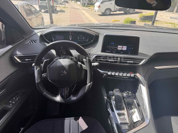 Sahibinden Peugeot 3008 1.2 PureTech GT Line Dynamic 2020 Model Bursa