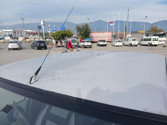 Sahibinden Ford Escort 1.6 CLX 1997 Model takas olur