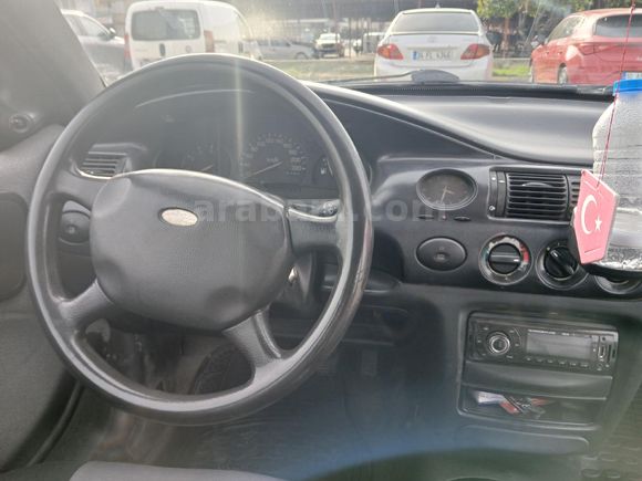 Sahibinden Ford Escort 1.6 CLX 1997 Model takas olur