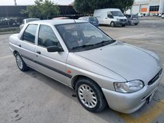 Sahibinden Ford Escort 1.6 CLX 1997 Model takas olur
