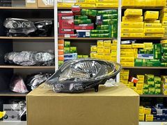 MERCEDES W415 CİTAN SOL FAR KOMPLE DEPO MARKA TAİWAN 4158260101
