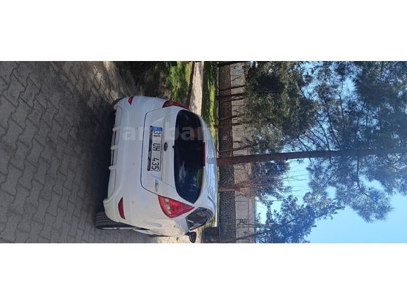Sahibinden Ford Fiesta 1.25 trendx