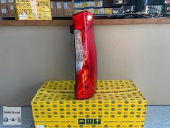 MERCEDES SPRİNTER SAĞ STOP BEYAZ SİNYAL HELLA SIFIR A9108200100