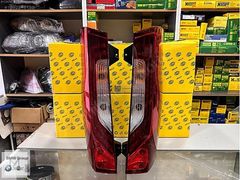 W907 W910 SPRİNTER LEDLİ STOP TAKIM 2018-24 ORJ HELLA SIFIR!