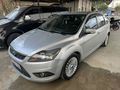 Sahibinden Ford Focus 1.6 Comfort 2011 Model  tek değişenli 