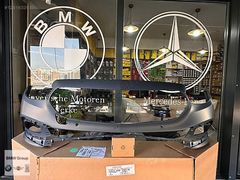 MERCEDES W213 ÖN TAMPON EXCLUSİVE 2020-23 ORJ SIFIR 2138851203