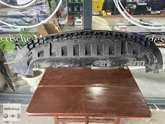 MERCEDES W447 VİTO TAMPON ALT MUHAFAZASI ÇIKMA ORJ A4478856400