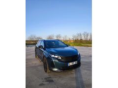 Sahibinden Peugeot 5008 1.5 BlueHDI GT 2023 Model