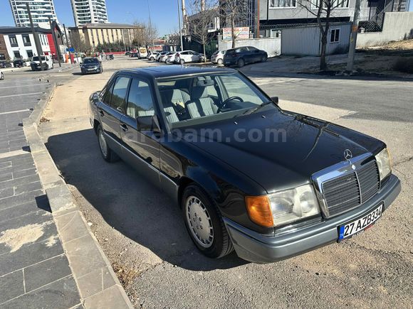 Sahibinden Mercedes - Benz 200 E 1991 Model 