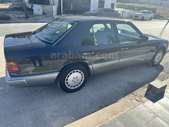 Sahibinden Mercedes - Benz 200 E 1991 Model 