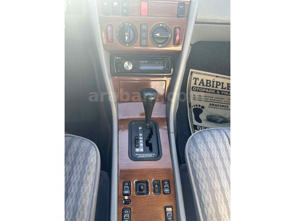 Sahibinden Mercedes - Benz 200 E 1991 Model 