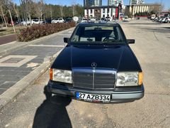 Sahibinden Mercedes - Benz 200 E 1991 Model 