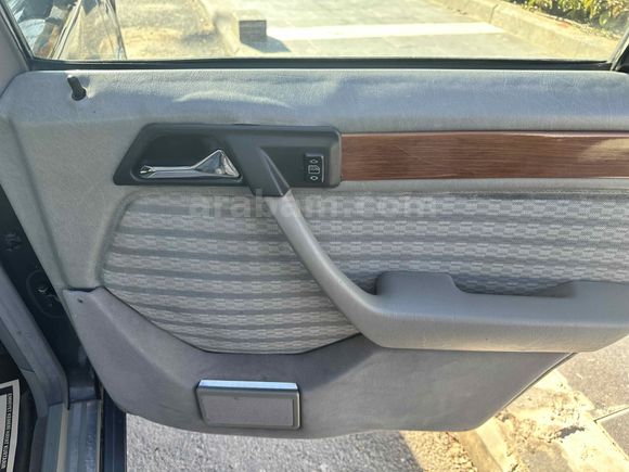 Sahibinden Mercedes - Benz 200 E 1991 Model 