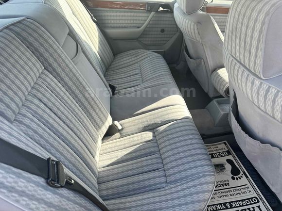 Sahibinden Mercedes - Benz 200 E 1991 Model 