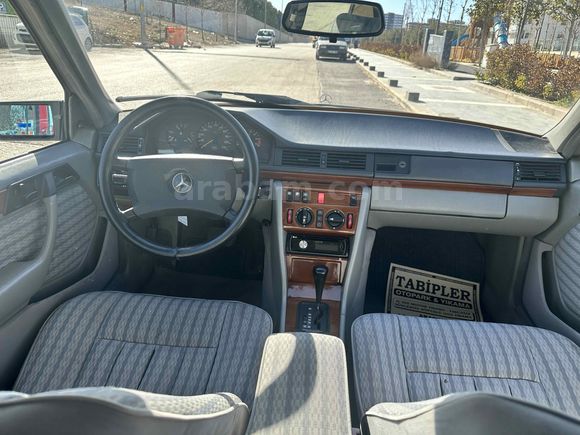 Sahibinden Mercedes - Benz 200 E 1991 Model 