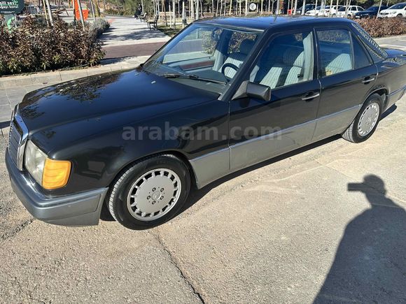 Sahibinden Mercedes - Benz 200 E 1991 Model 