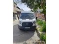Sahibinden Ford Transit 350 L 2020 Model 