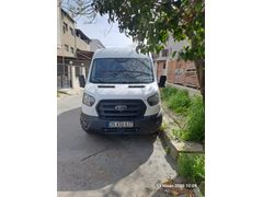 Sahibinden Ford Transit 350 L 2020 Model 