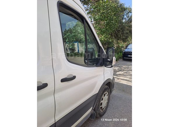Sahibinden Ford Transit 350 L 2020 Model 