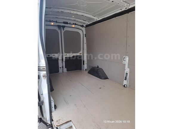 Sahibinden Ford Transit 350 L 2020 Model 